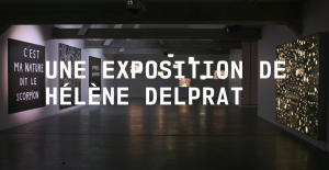Expo | Hélène Delprat | Twist & Die | Saison #7