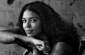 Interview de Abigail Lucien