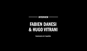 Interview Hugo Vitrani & Fabien Danesi – commissaires de l’exposition Prince•sse•s des villes
