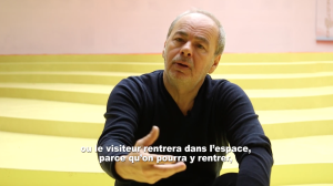 Interview Franck Scurti
