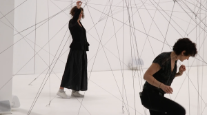 Interview Tomás Saraceno