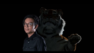 Interview de Ho Tzu Nyen