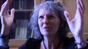 Rencontre avec Chistine Rollard