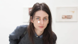Interview Aude Pariset