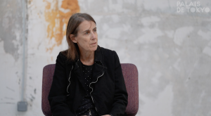 Interview de Moyra Davey