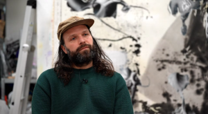 Interview de Antwan Horfee