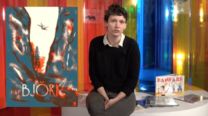 Rencontre avec Julia Wauters