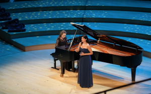 l’Académie musicale Philippe Jaroussky met les compositrices Lili et Nadia Boulanger à l’honneur