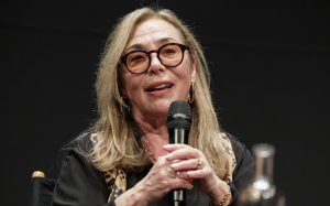 ITW Susan Seidelman