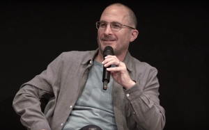 ITW Darren Aronofsky