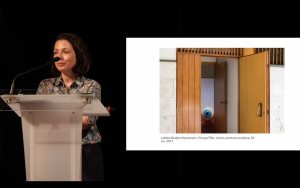 Marjolaine Lévy // Laëtitia Badaut Haussmann – Prix AICA France de la critique d’art 2018