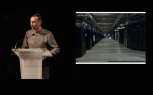Jean-Christophe Arcos // Grégory Chatonsky – Prix AICA France de la critique d’art 2018