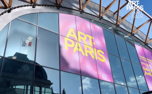 Art Paris 2024 – Présentation générale