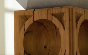 ITW Raphaël Zarka – Galerie Mitterrand