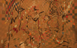 Maria Helena Vieira da Silva – Galerie Jeanne Bucher Jaeger